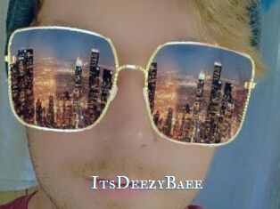 ItsDeezyBaee