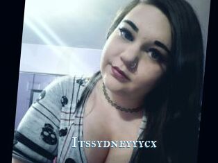 Itssydneyyycx
