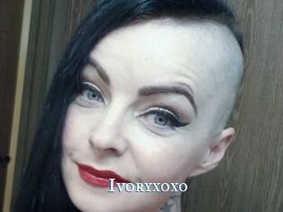 Ivoryxoxo