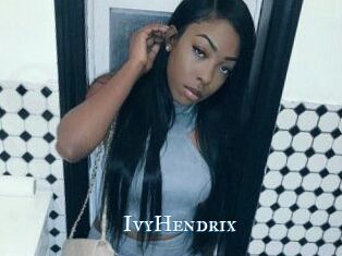 Ivy_Hendrix