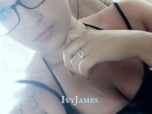 IvyJames