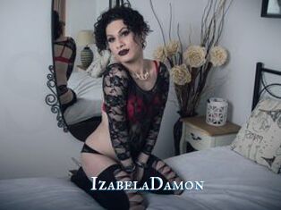 IzabelaDamon