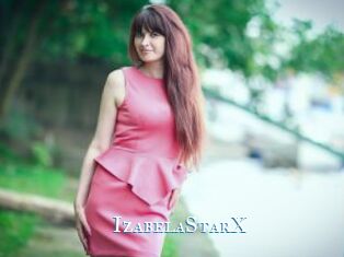 IzabelaStarX