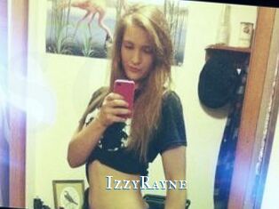 IzzyRayne