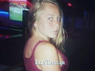 Izzy_Tayler