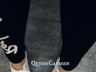 QueenCarmen sexchat