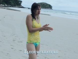 I4yourpleasure