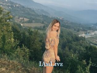 IAmLive
