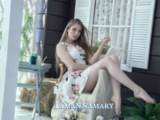 Iamannamary