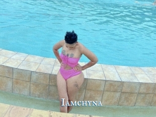 Iamchyna