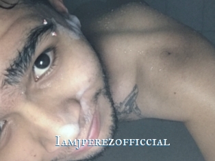 Iamjperezofficcial