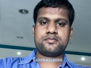 Iamkrishdh