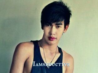 Iamseductive