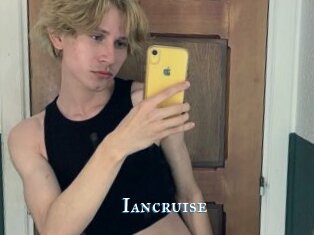 Iancruise