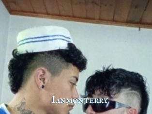 Ianmonterry