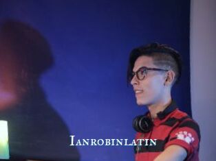 Ianrobinlatin