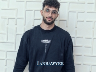 Iansawyer