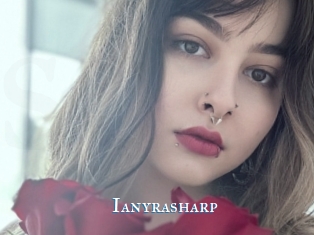 Ianyrasharp