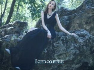 Icedcoffee