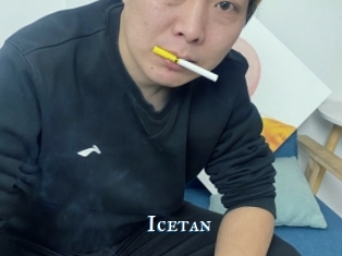 Icetan