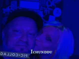 Ichunddu