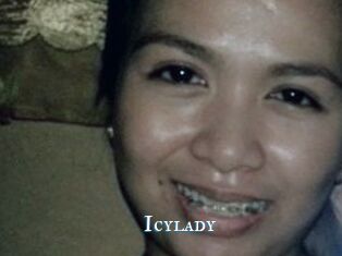 Icylady