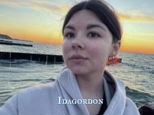 Idagordon