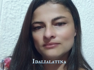 Idalialatina