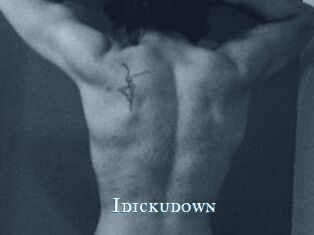 Idickudown