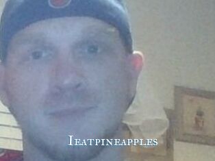 Ieatpineapples