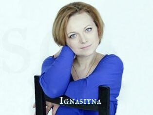 Ignasiyna