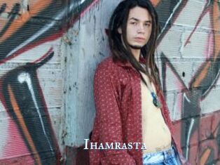 Ihamrasta