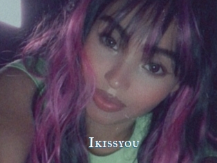 Ikissyou