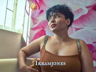 Ikramjones