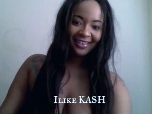 Ilike_KASH