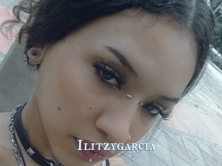 Ilitzygarcia