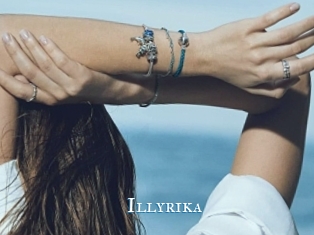 illyrika sexchat