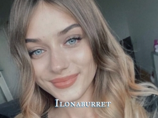 Ilonaburret