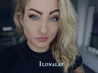 Ilonalay