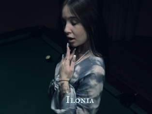 Ilonia