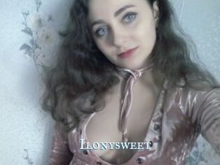 Ilonysweet