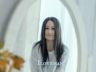 Iloveman