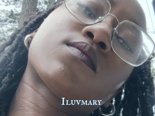 Iluvmary