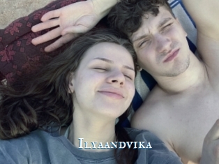 Ilyaandvika