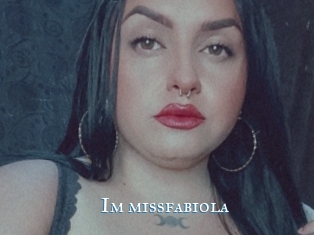 Im_missfabiola