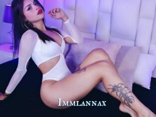 Immlannax