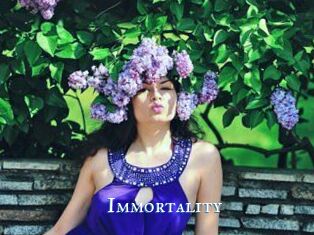 Immortality