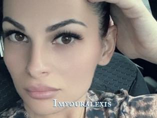 Imyouralexis