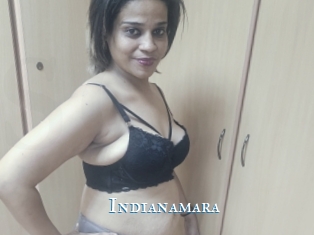 Indianamara