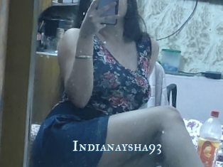 Indianaysha93